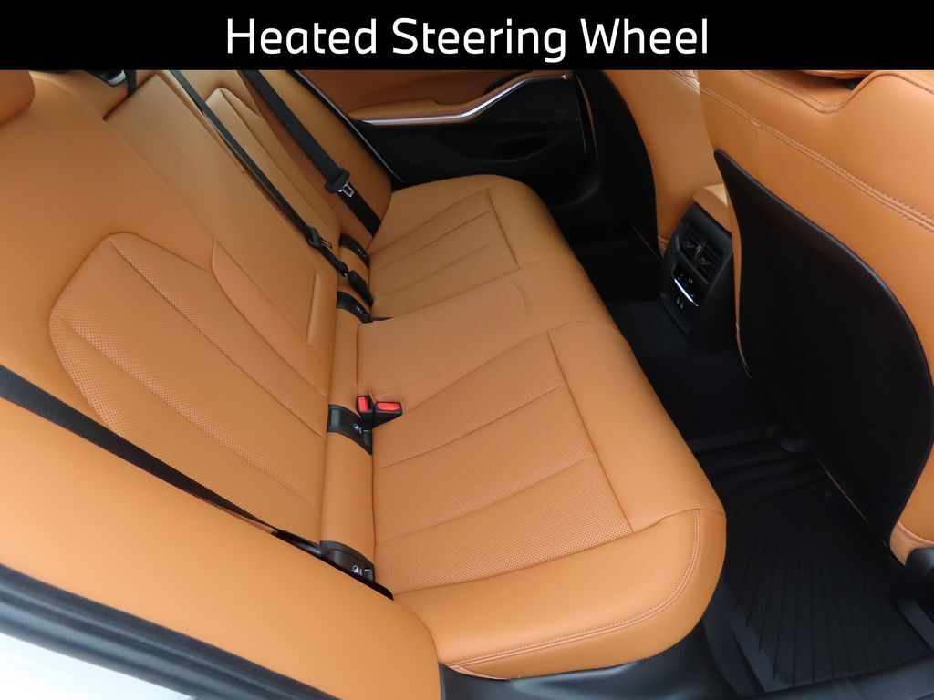 2026 BMW 3 Series 330i xDrive San Clemente CA