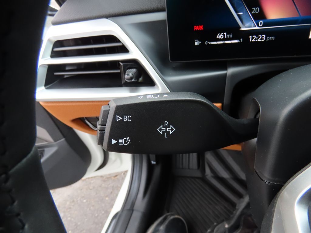 2026 BMW 3 Series 330i xDrive San Clemente CA