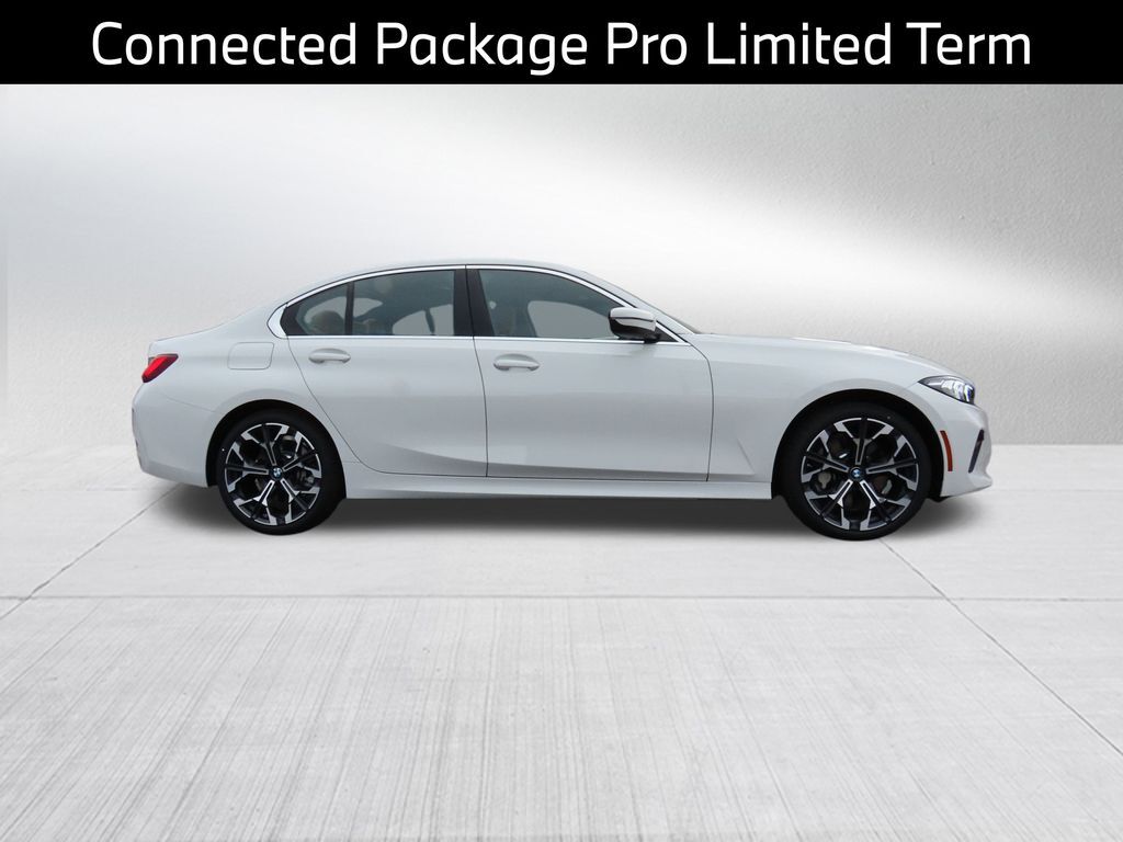 2026 BMW 3 Series 330i xDrive San Clemente CA