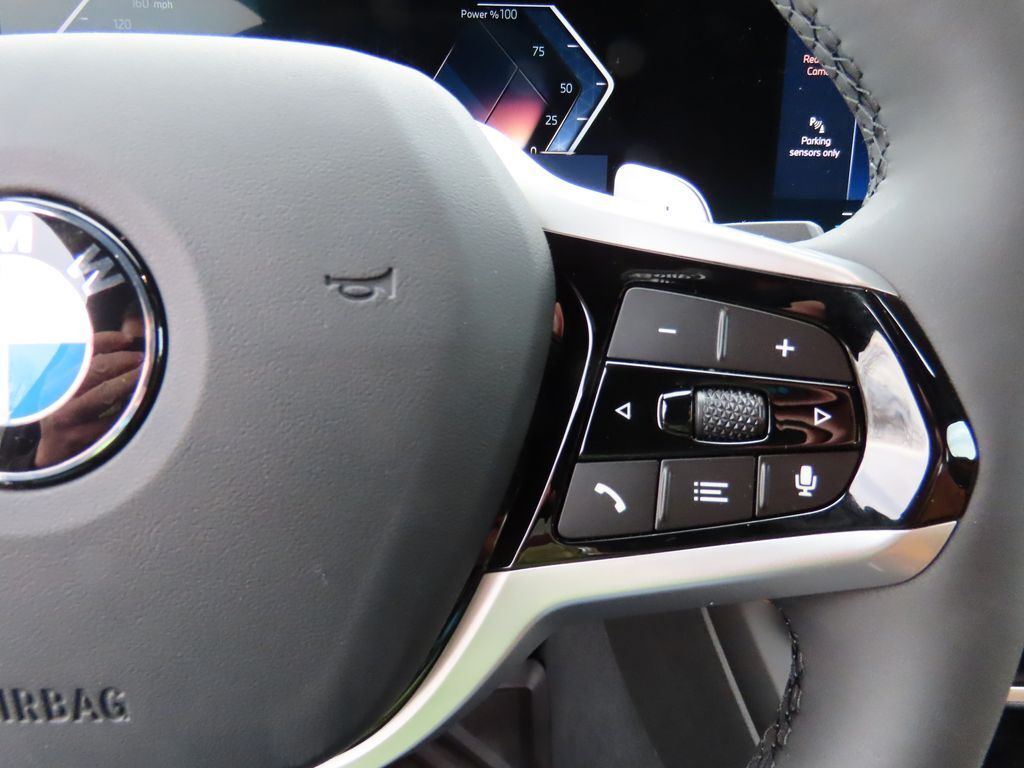 2026 BMW 3 Series 330i xDrive San Clemente CA