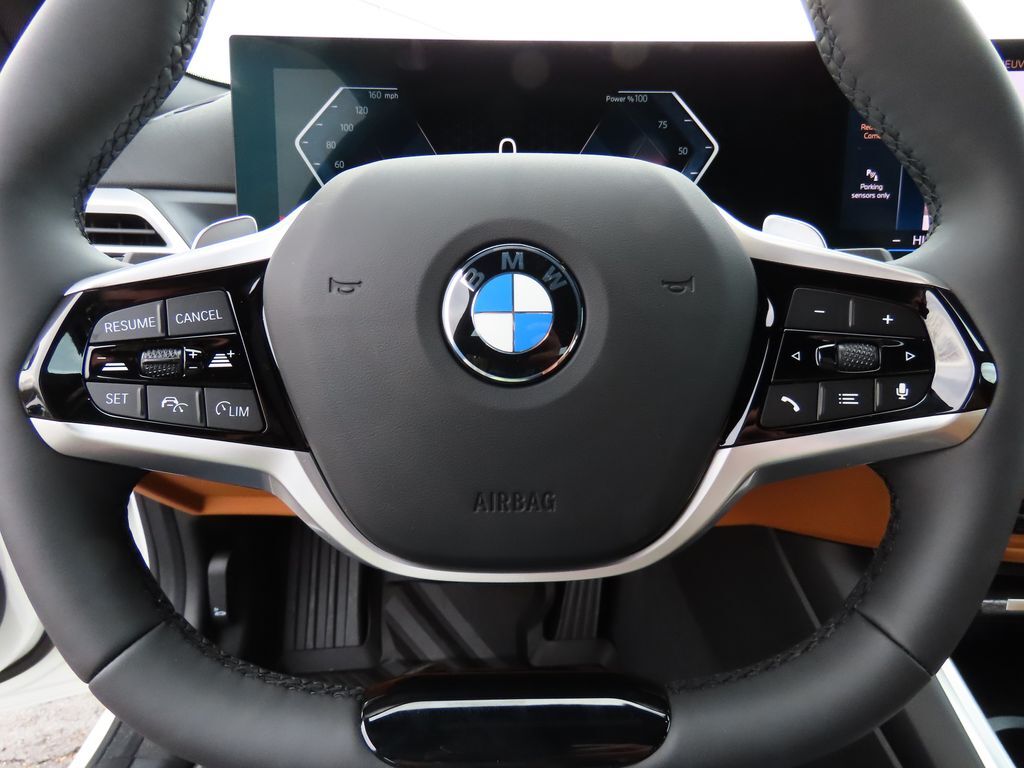 2026 BMW 3 Series 330i xDrive San Clemente CA