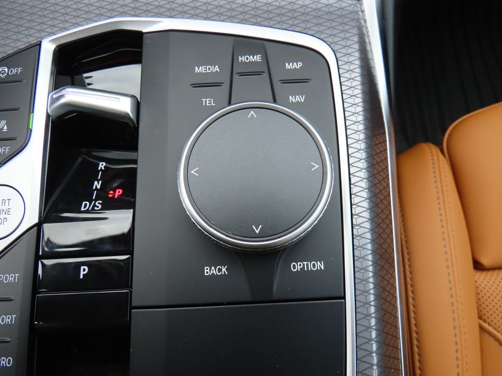 2026 BMW 3 Series 330i xDrive San Clemente CA