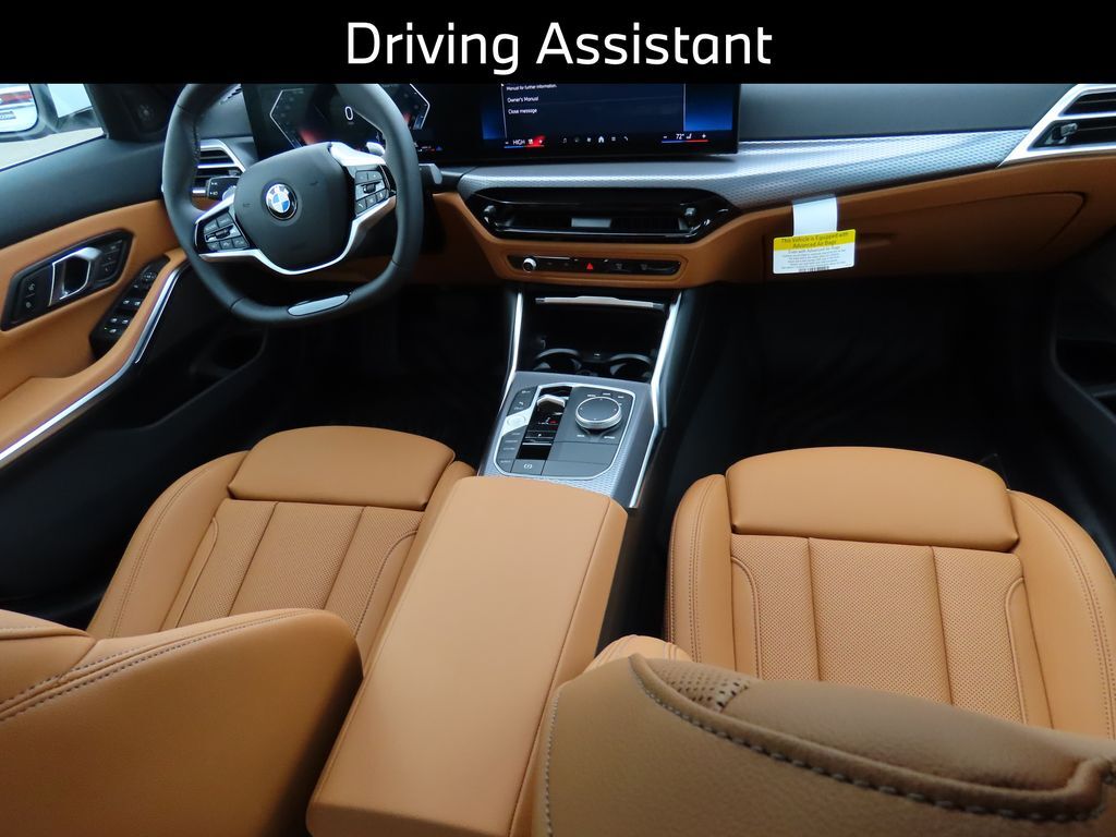 2026 BMW 3 Series 330i xDrive San Clemente CA