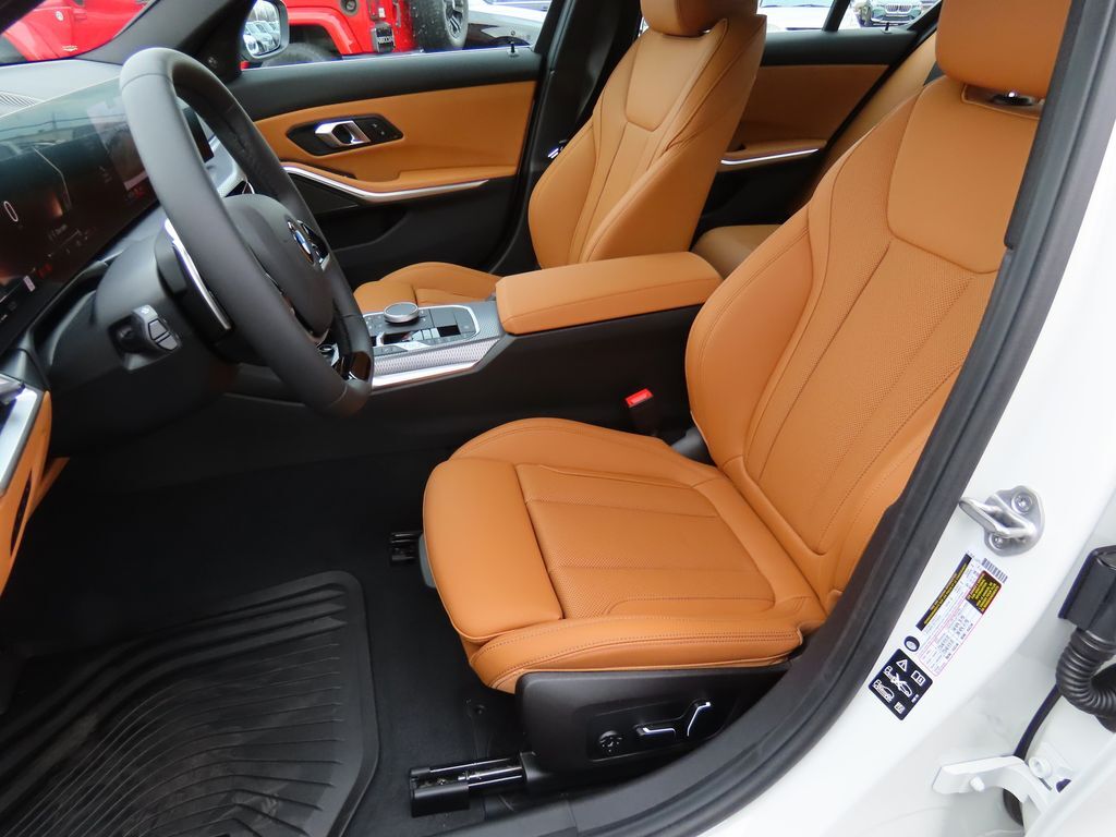 2026 BMW 3 Series 330i xDrive San Clemente CA