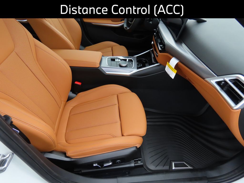 2026 BMW 3 Series 330i xDrive San Clemente CA