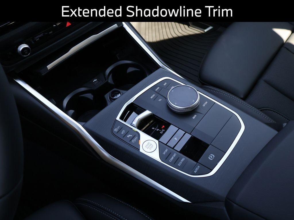 2026 BMW 3 Series 330i xDrive San Clemente CA