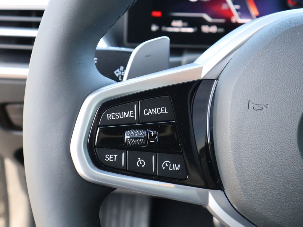 2026 BMW 3 Series 330i xDrive San Clemente CA