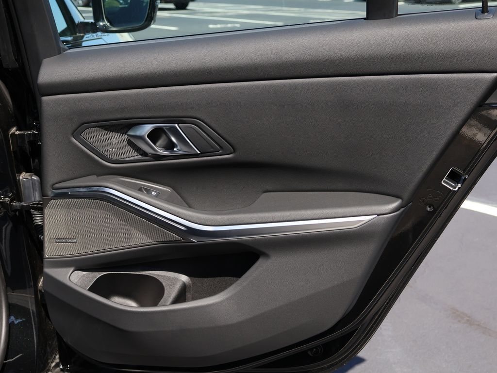 2026 BMW 3 Series 330i xDrive San Clemente CA
