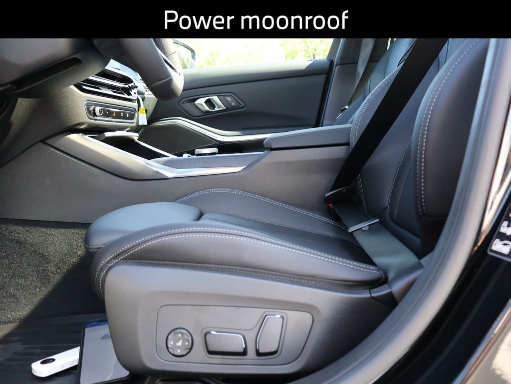 2026 BMW 3 Series 330i xDrive San Clemente CA