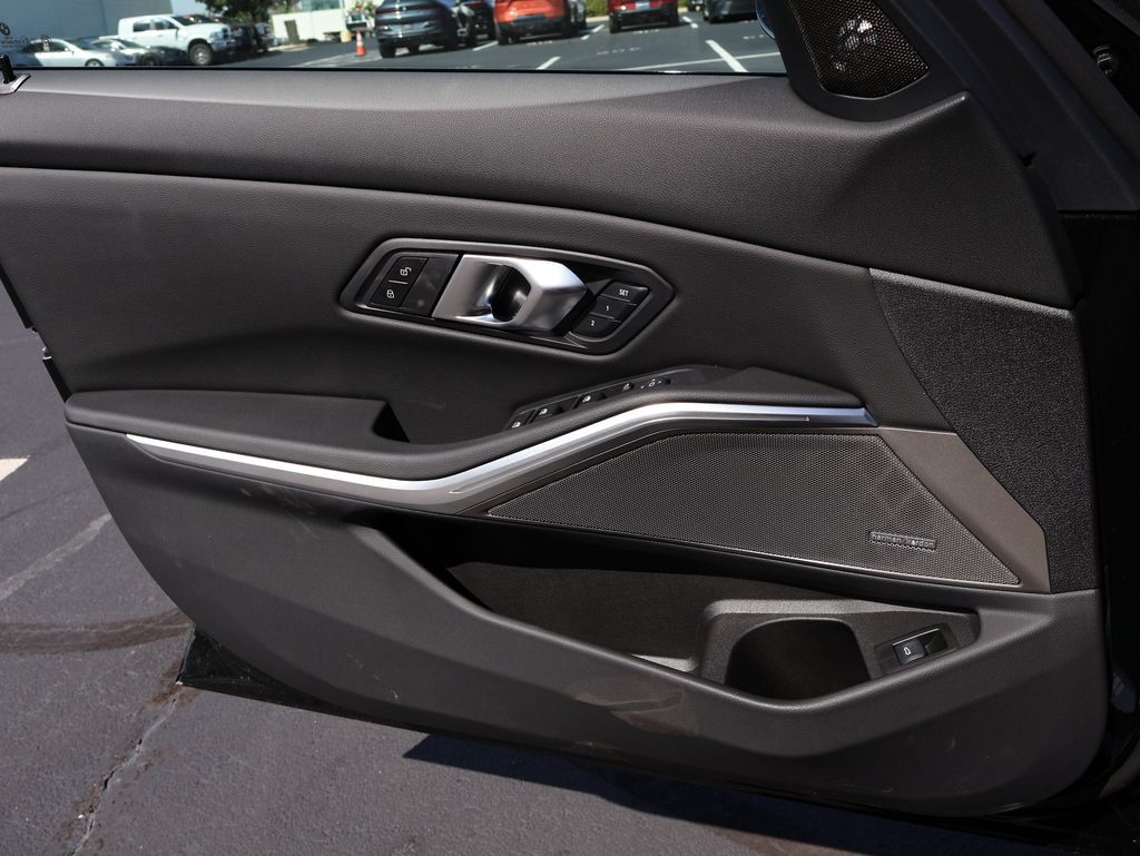2026 BMW 3 Series 330i xDrive San Clemente CA