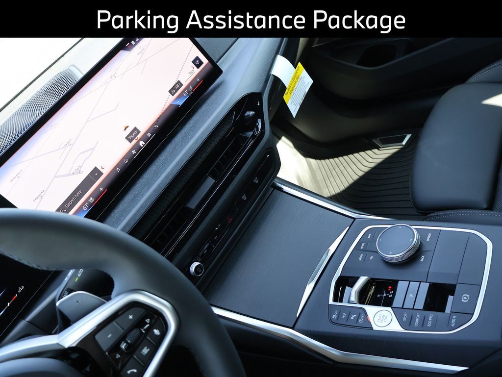 2026 BMW 3 Series 330i xDrive San Clemente CA