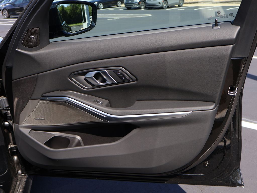 2026 BMW 3 Series 330i xDrive San Clemente CA