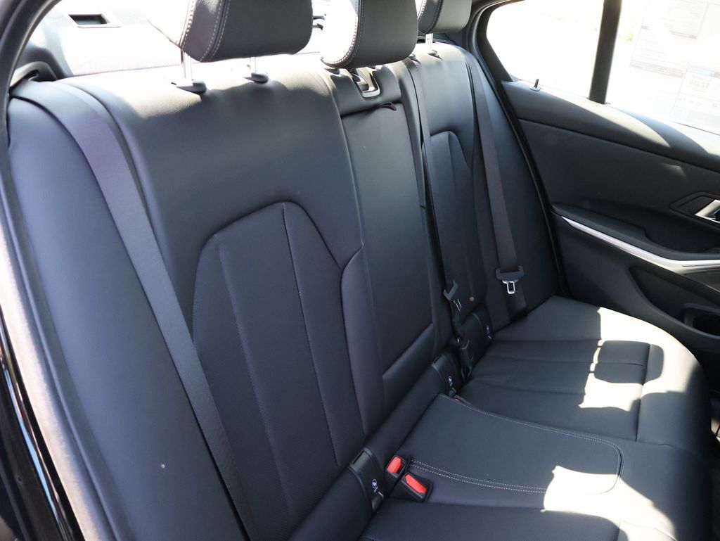 2026 BMW 3 Series 330i xDrive San Clemente CA