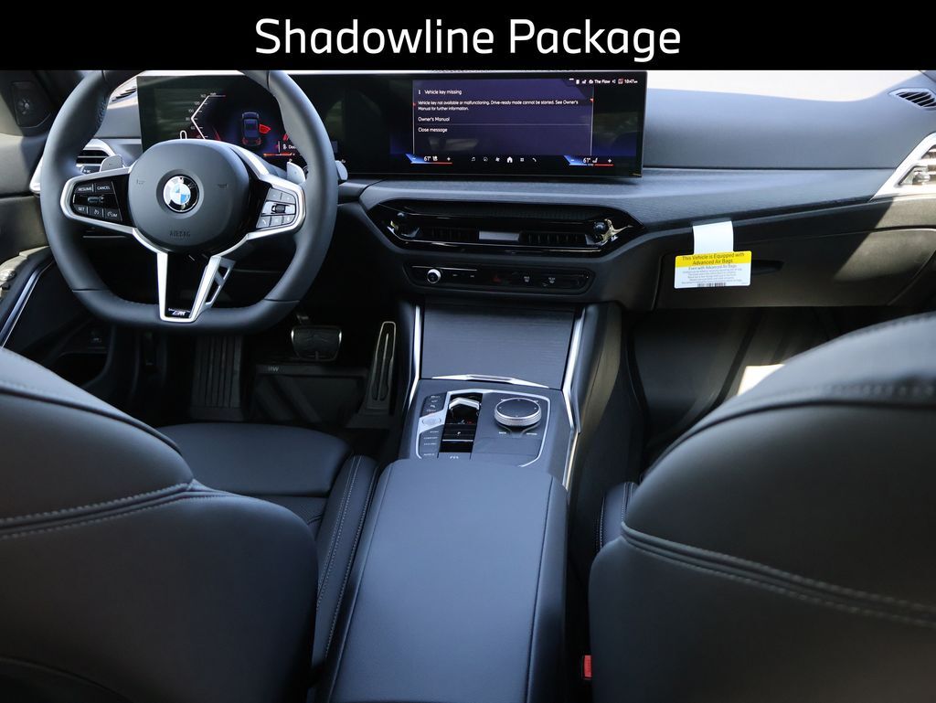2026 BMW 3 Series 330i xDrive San Clemente CA
