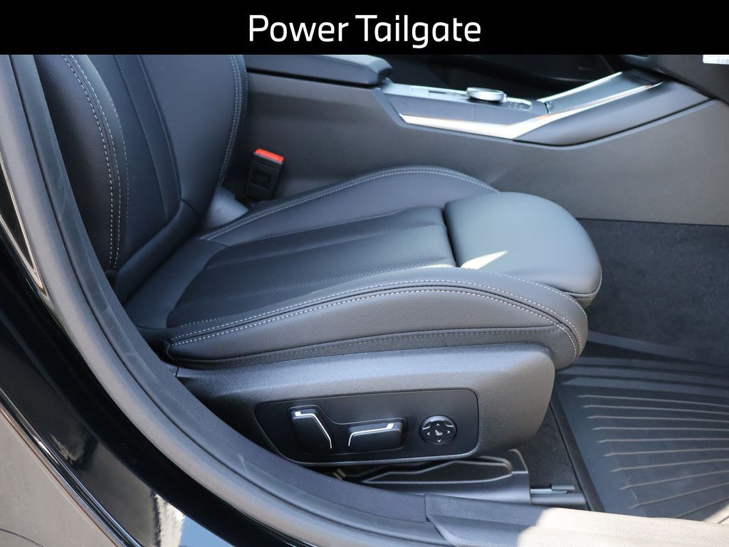 2026 BMW 3 Series 330i xDrive San Clemente CA