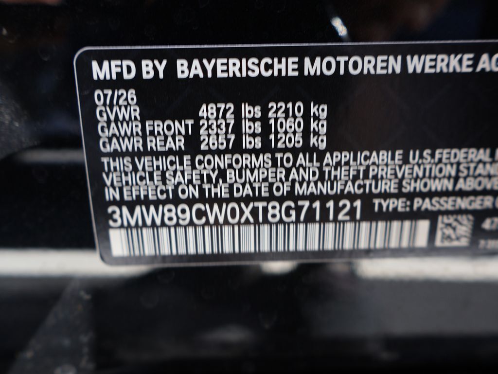 2026 BMW 3 Series 330i xDrive San Clemente CA