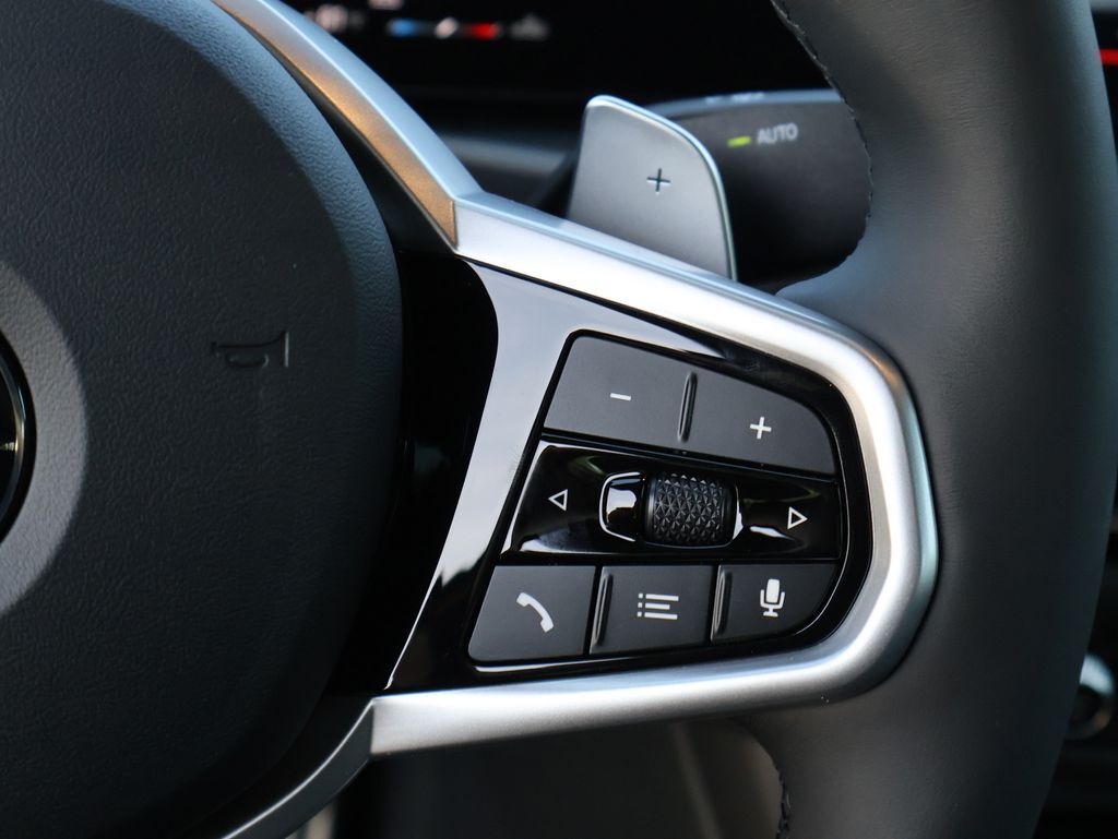 2026 BMW 3 Series 330i xDrive San Clemente CA