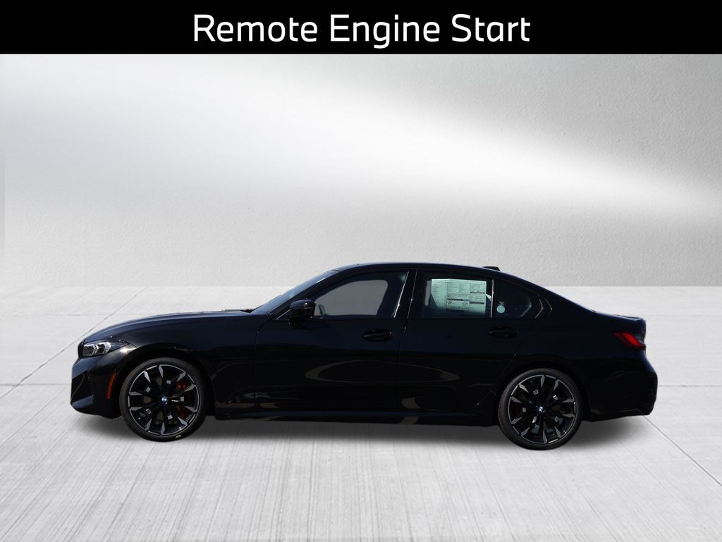 2026 BMW 3 Series 330i xDrive San Clemente CA