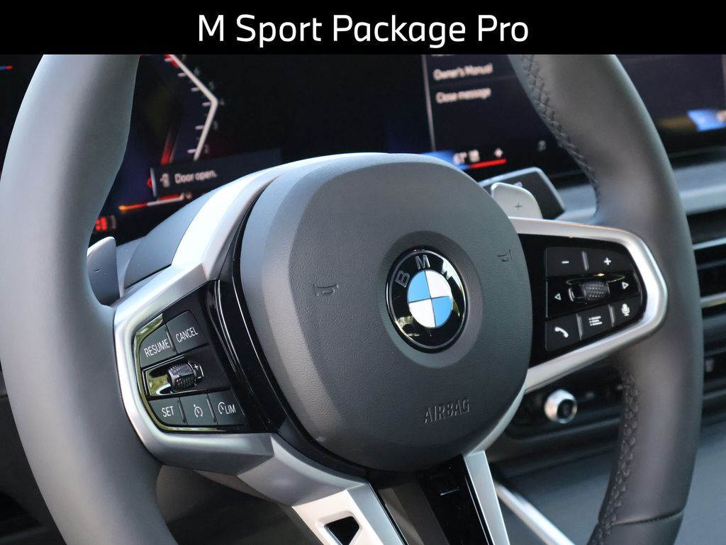 2026 BMW 3 Series 330i xDrive San Clemente CA