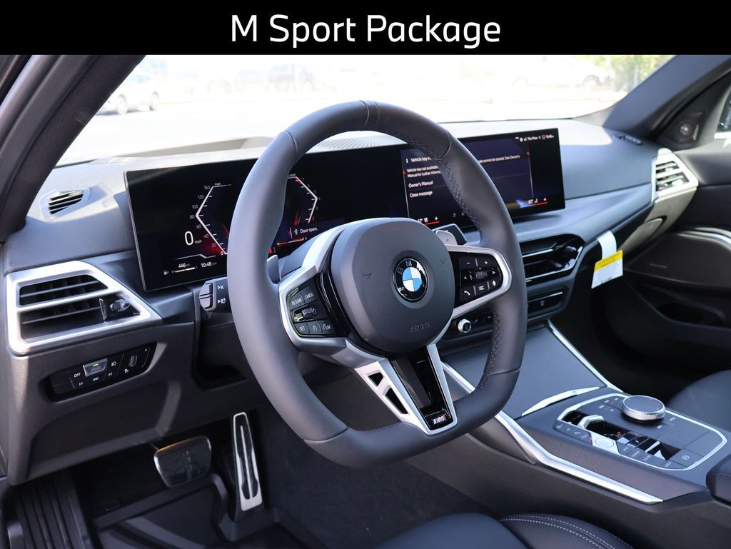 2026 BMW 3 Series 330i xDrive San Clemente CA