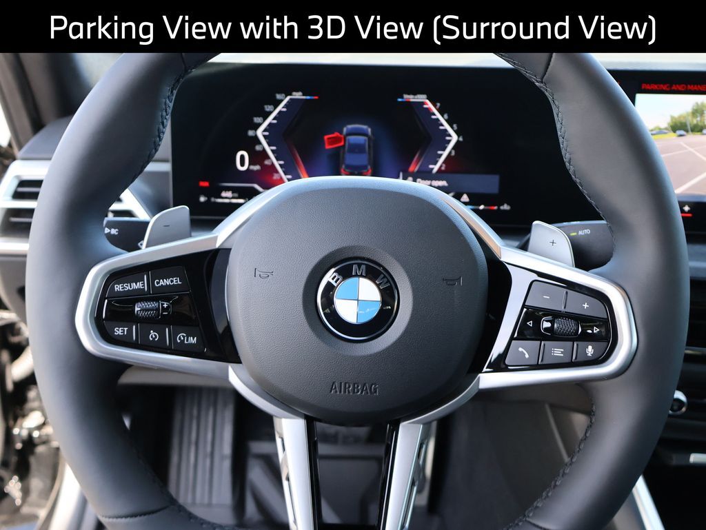 2026 BMW 3 Series 330i xDrive San Clemente CA