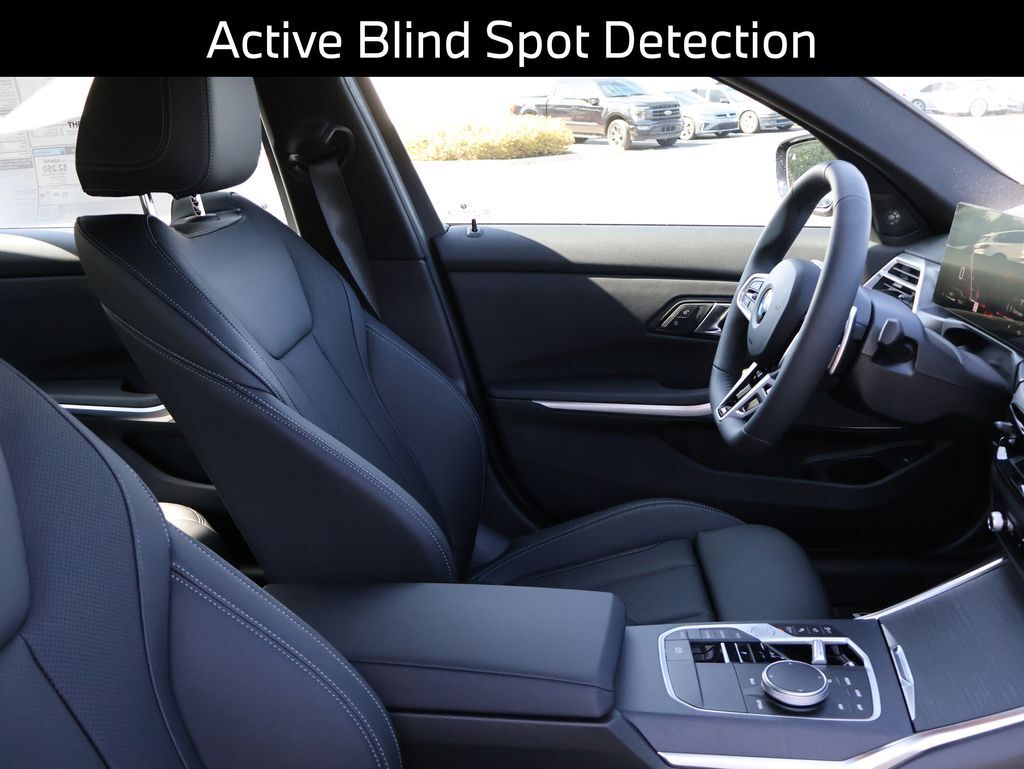 2026 BMW 3 Series 330i xDrive San Clemente CA