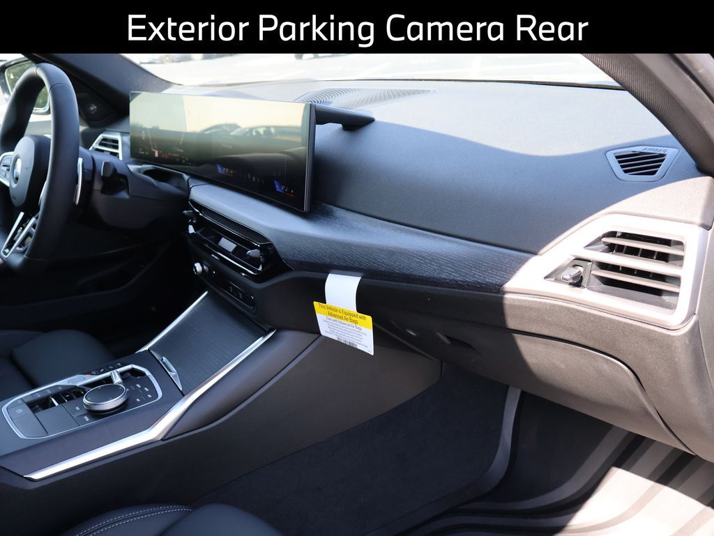 2026 BMW 3 Series 330i xDrive San Clemente CA