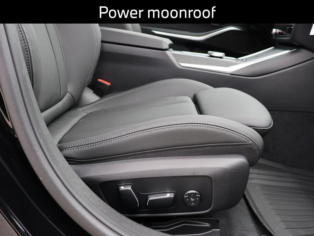 2026 BMW 3 Series 330i xDrive San Clemente CA