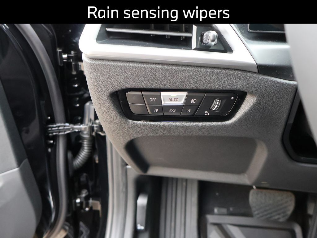 2026 BMW 3 Series 330i xDrive San Clemente CA