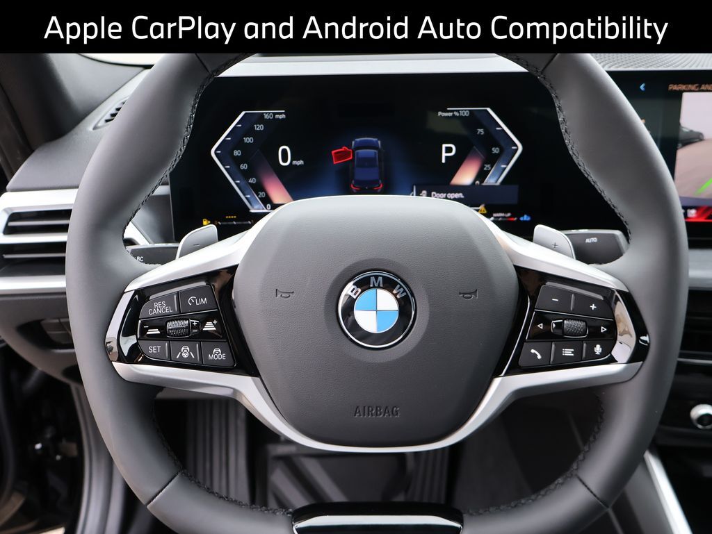 2026 BMW 3 Series 330i xDrive San Clemente CA