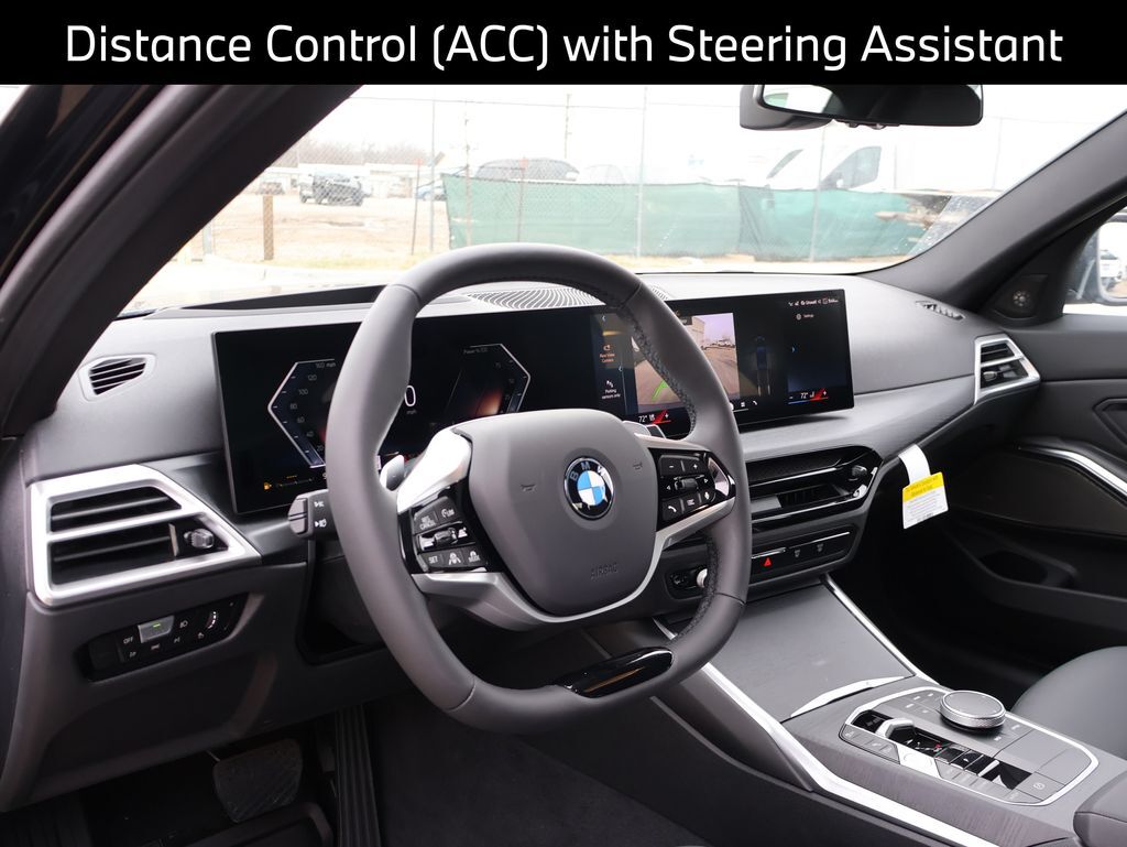 2026 BMW 3 Series 330i xDrive San Clemente CA