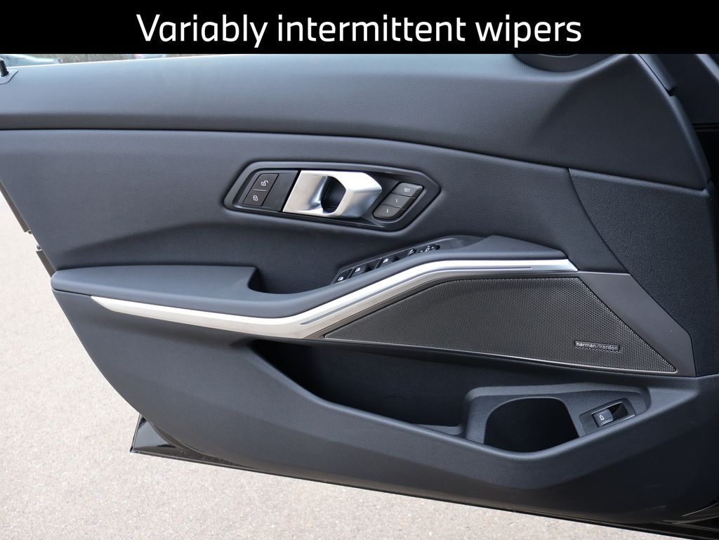 2026 BMW 3 Series 330i xDrive San Clemente CA