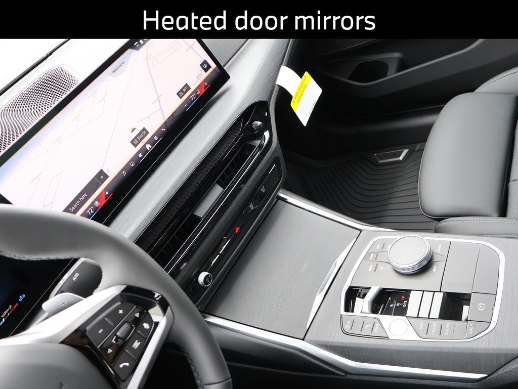 2026 BMW 3 Series 330i xDrive San Clemente CA