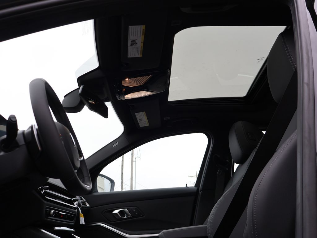 2026 BMW 3 Series 330i xDrive San Clemente CA