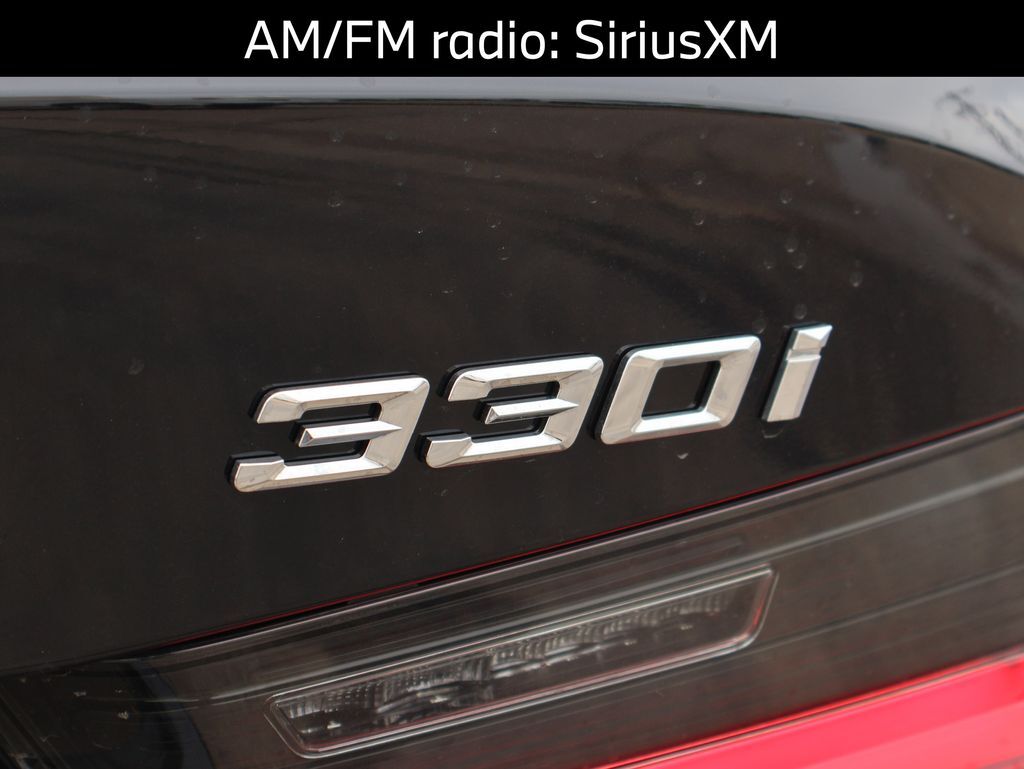 2026 BMW 3 Series 330i xDrive San Clemente CA