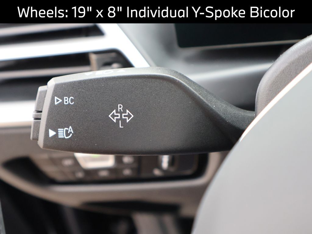 2026 BMW 3 Series 330i xDrive San Clemente CA