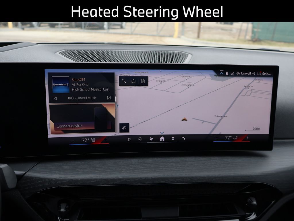 2026 BMW 3 Series 330i xDrive San Clemente CA