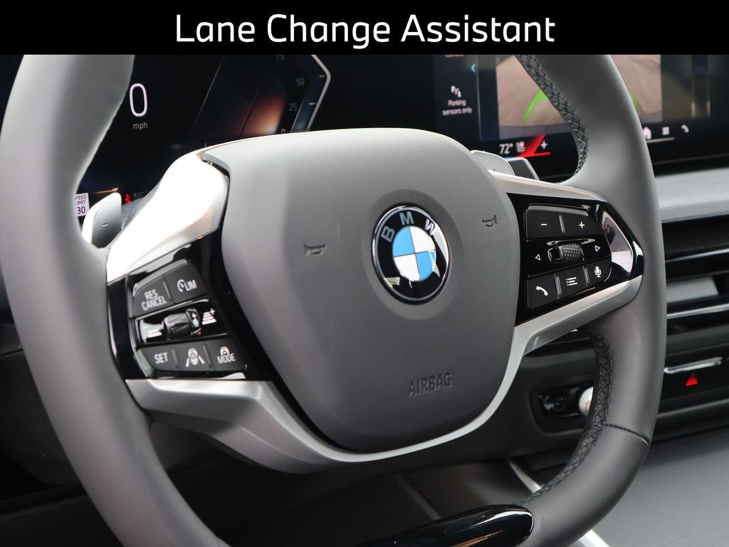 2026 BMW 3 Series 330i xDrive San Clemente CA