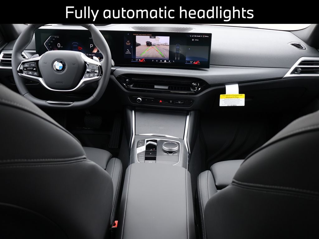 2026 BMW 3 Series 330i xDrive San Clemente CA