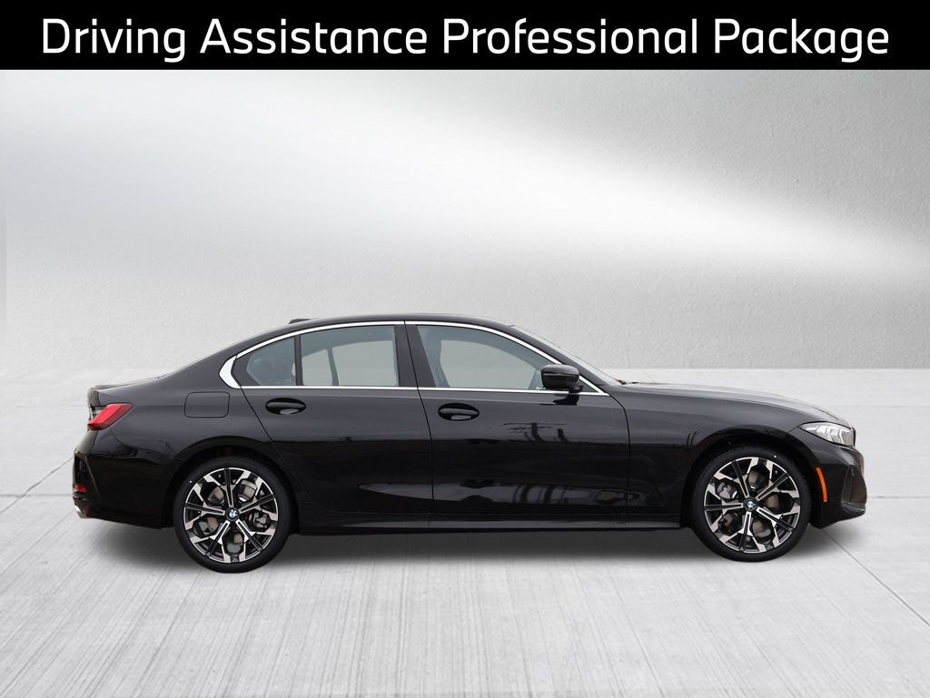 2026 BMW 3 Series 330i xDrive San Clemente CA