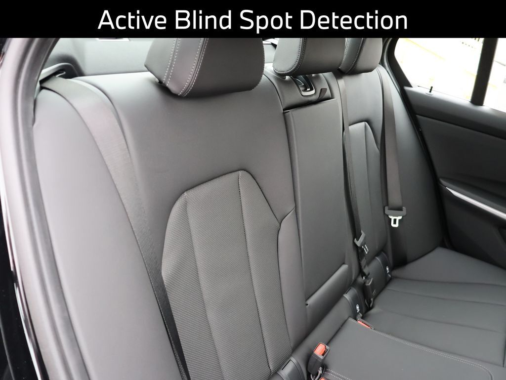 2026 BMW 3 Series 330i xDrive San Clemente CA