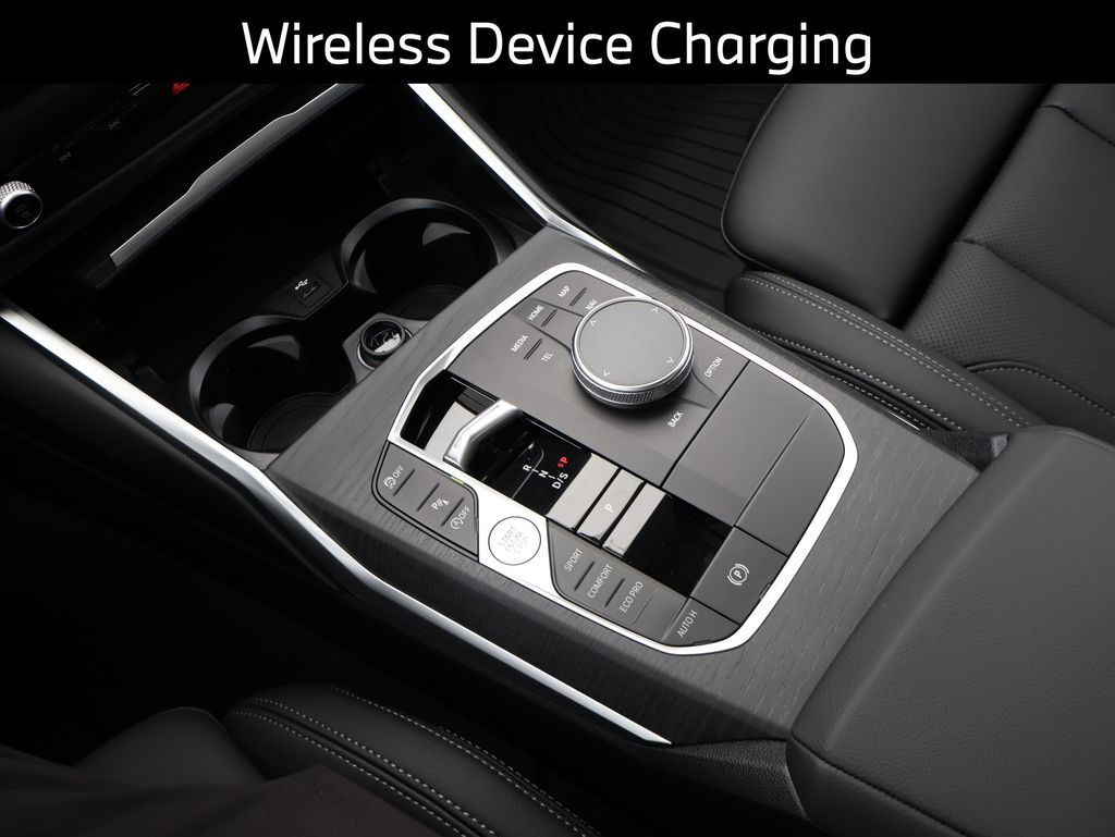 2026 BMW 3 Series 330i xDrive San Clemente CA