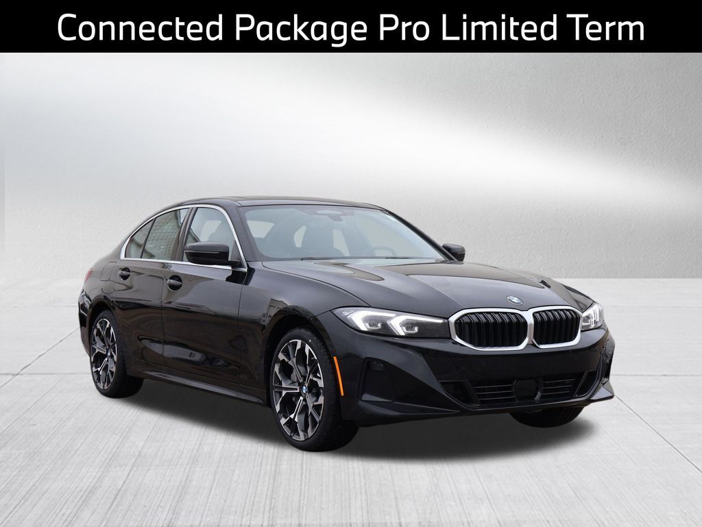 2026 BMW 3 Series 330i xDrive San Clemente CA
