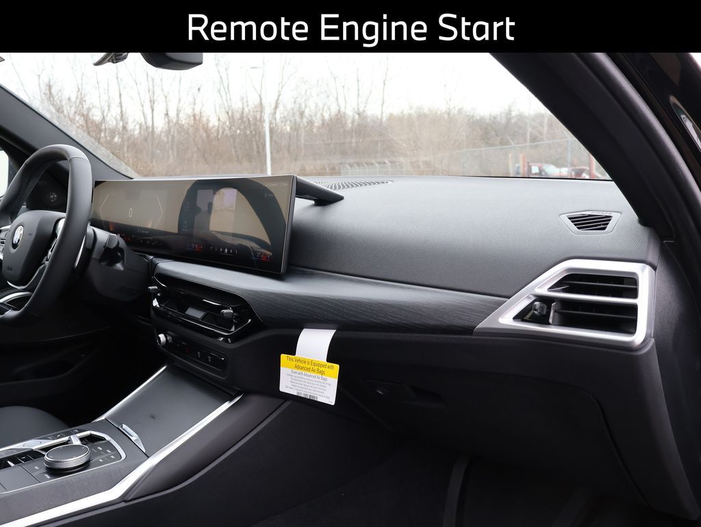 2026 BMW 3 Series 330i xDrive San Clemente CA