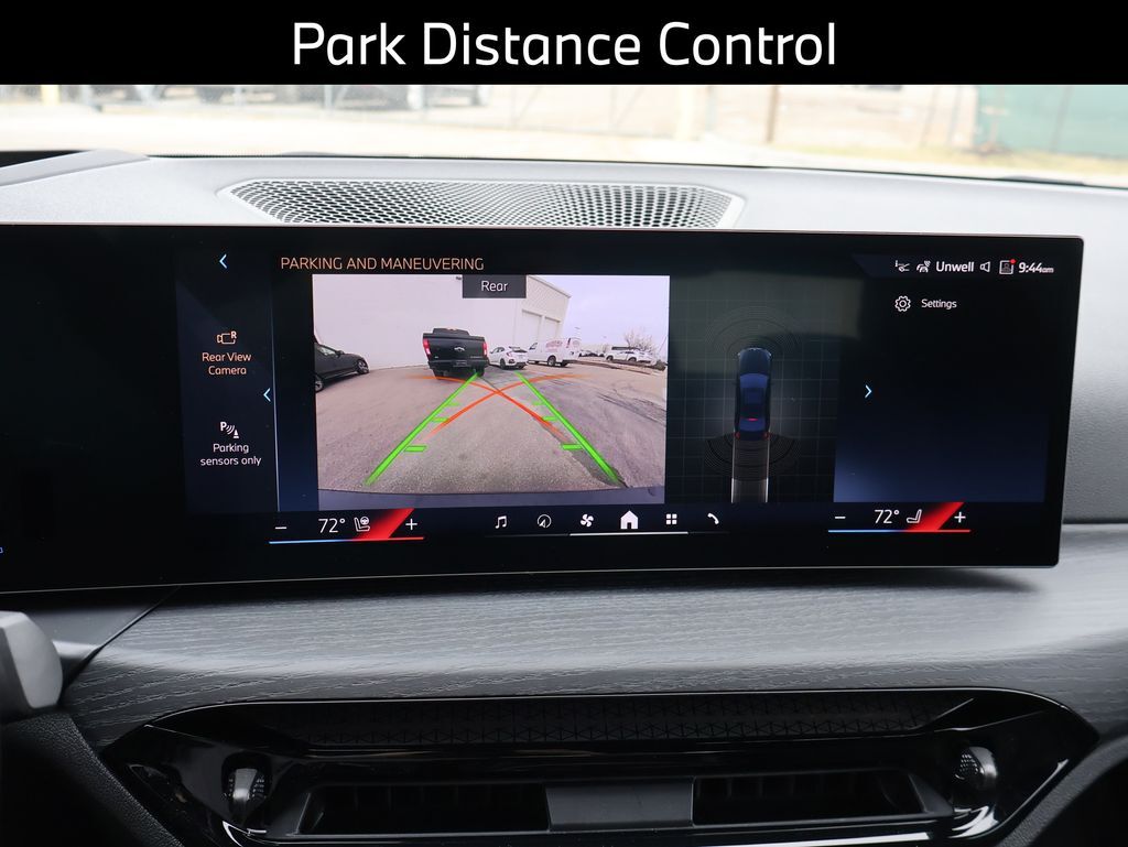 2026 BMW 3 Series 330i xDrive San Clemente CA