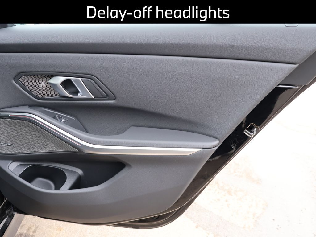 2026 BMW 3 Series 330i xDrive San Clemente CA