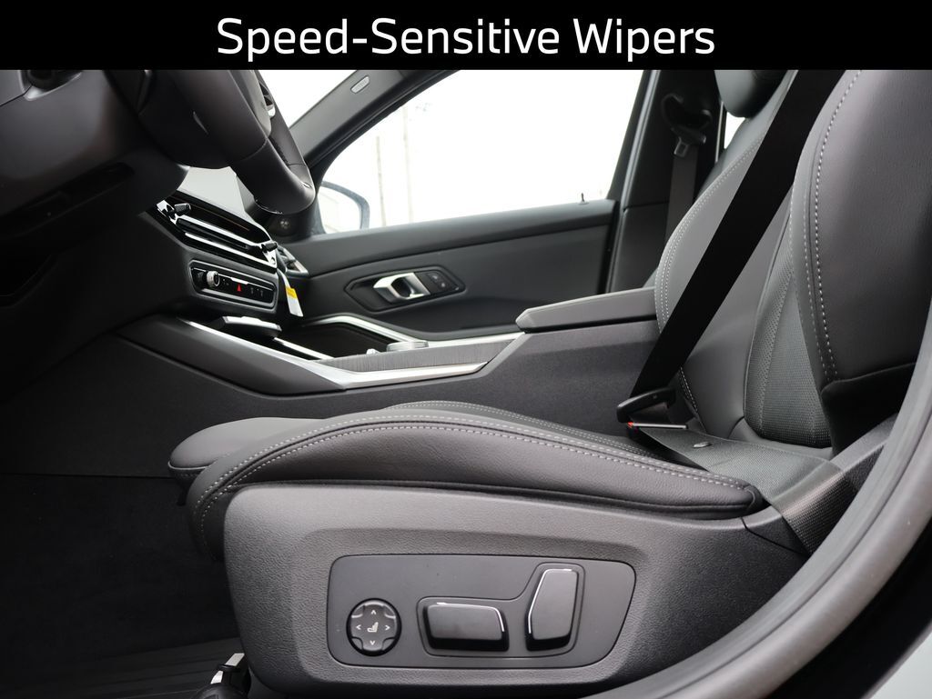 2026 BMW 3 Series 330i xDrive San Clemente CA