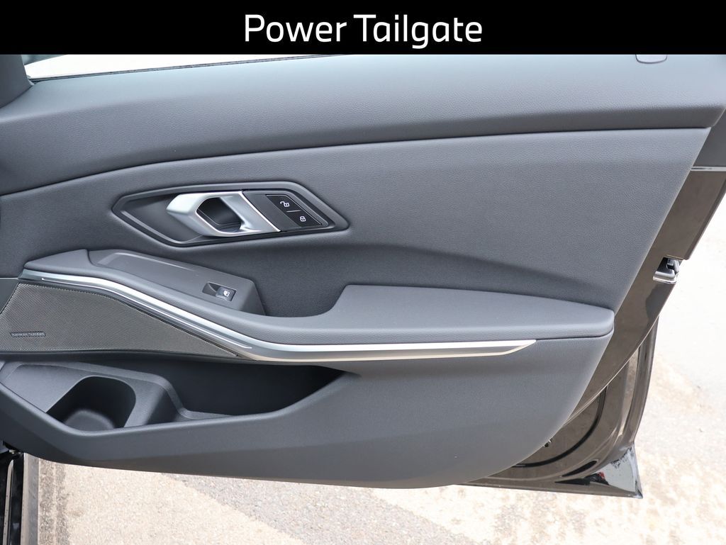 2026 BMW 3 Series 330i xDrive San Clemente CA