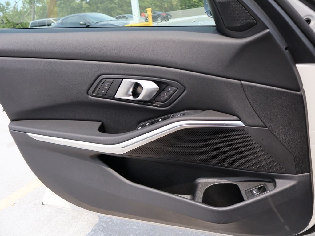 2026 BMW 3 Series 330i xDrive San Clemente CA