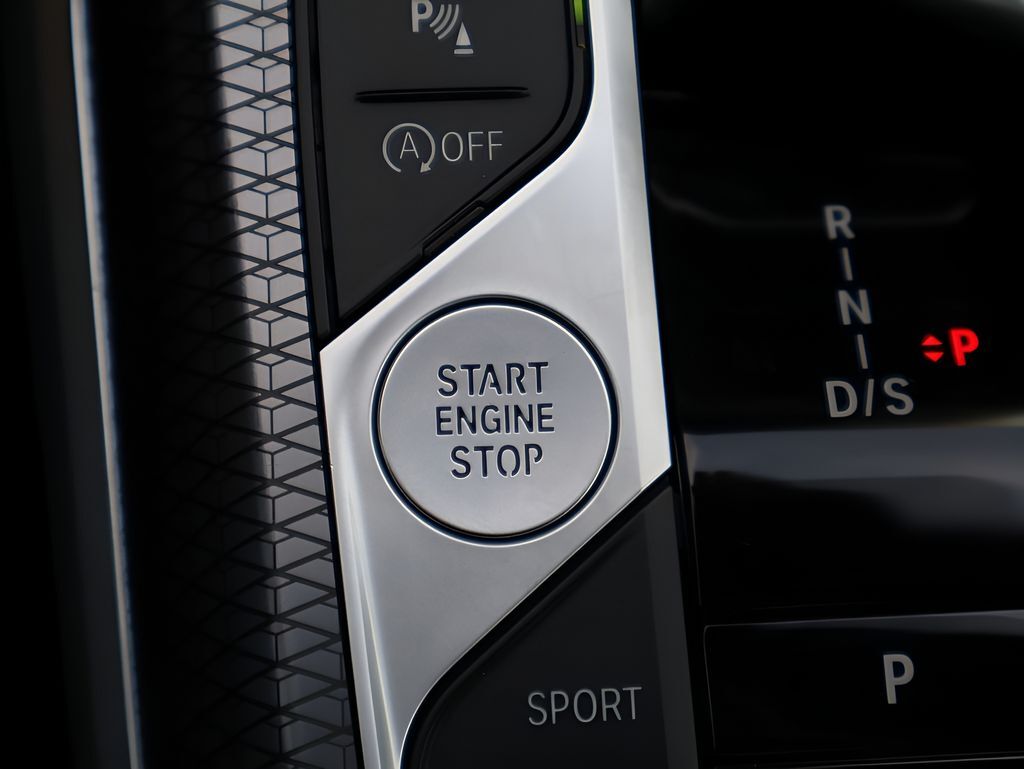 2026 BMW 3 Series 330i xDrive San Clemente CA